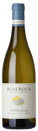 2017 | Roserock | Chardonnay at CaskCartel.com