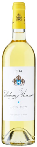 2014 | Chateau Musar | Bekaa Valley Blanc at CaskCartel.com