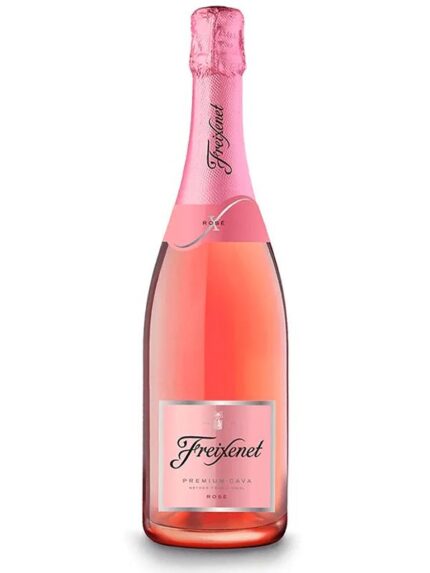 Freixenet | Cordon Rosado Brut Cava - NV at CaskCartel.com