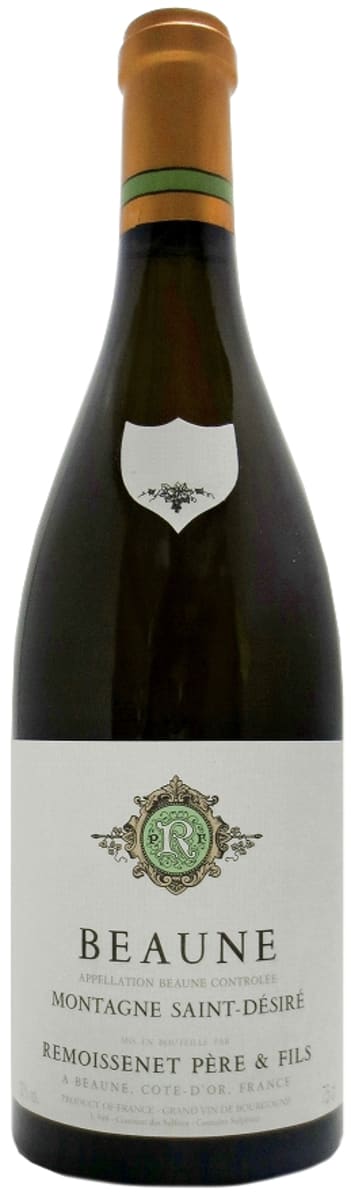 2018 | Remoissenet Pere & Fils | Beaune Montagne Saint-Desire at CaskCartel.com