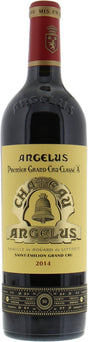 2014 | Château Angélus | Saint-Emilion Grand Cru at CaskCartel.com