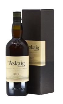 Port Askaig 2001 Sherry Cask #1249 Single Malt Scotch Whisky | 700ML at CaskCartel.com