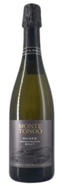 Monte Tondo | Brut Soave - NV at CaskCartel.com
