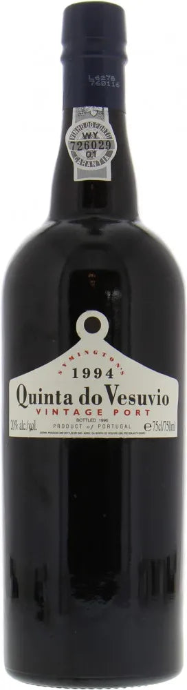 1994 | Quinta do Vesuvio | Vintage Port at CaskCartel.com