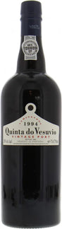 1994 | Quinta do Vesuvio | Vintage Port at CaskCartel.com