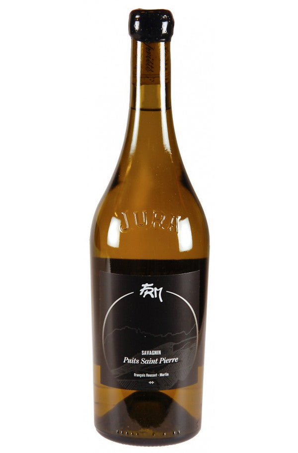 2017 | Domaine Francois Rousset-Martin | Puits Saint Pierre at CaskCartel.com