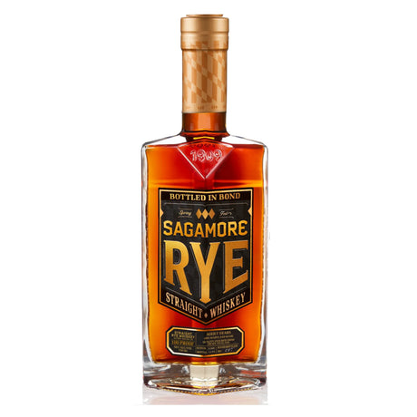 Sagamore 2024 Bottled In Bond 7 Year Old Straight Rye Whiskey at CaskCartel.com