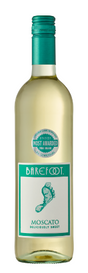 Barefoot Cellars | Moscato (Half Litre) - NV at CaskCartel.com