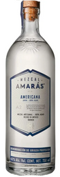 Amaras Americana Joven Mezcal at CaskCartel.com