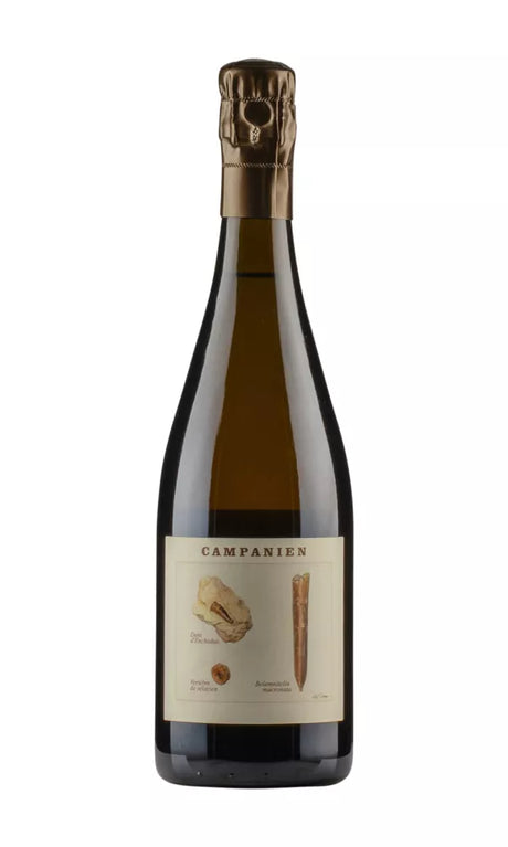 2019 | Legrand Latour | Campanien at CaskCartel.com