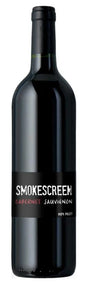 2016 | Fiftyrow Vineyards | Smokescreen Cabernet Sauvignon at CaskCartel.com