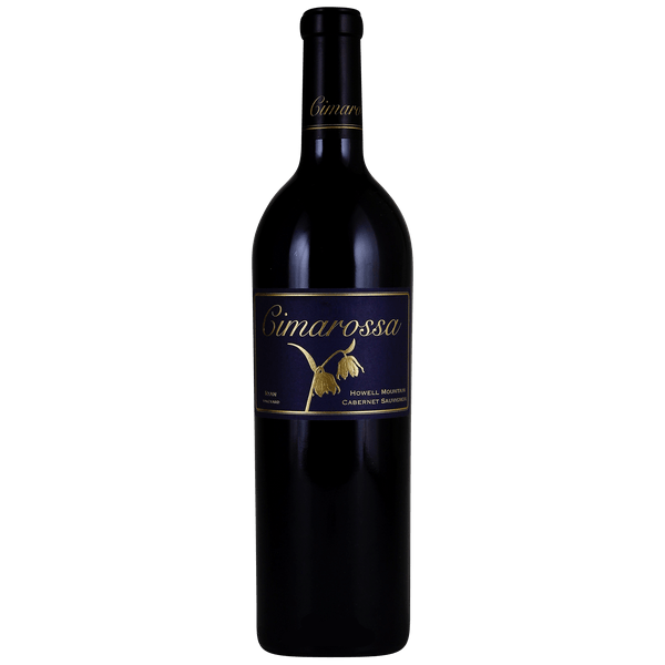 2019 | Cimarossa Vineyards | Buriana Vineyard Cabernet Sauvignon at CaskCartel.com