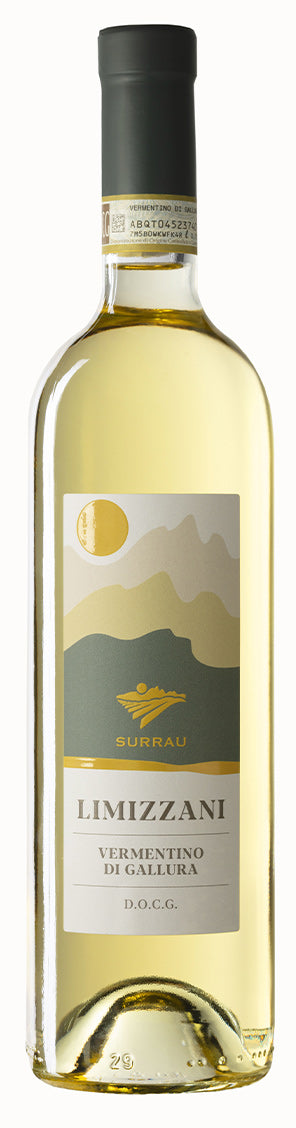 2021 | Vigne Surrau | Limizzani at CaskCartel.com