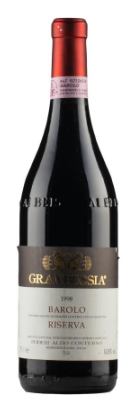 1998 | Poderi Aldo Conterno | Granbussia at CaskCartel.com