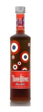 Three Olives Super Cola Vodka at CaskCartel.com