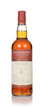 Caol Ila 8 Year Old 2015 Cask #319259A Woodrow's Of Edinburgh Whisky | 700ML at CaskCartel.com