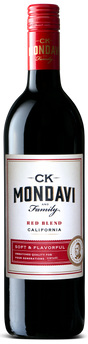 CK Mondavi Family Vineyards | Red Blend - NV at CaskCartel.com