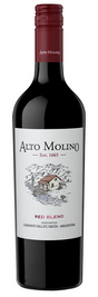 Alto Molino | Red Blend - NV at CaskCartel.com