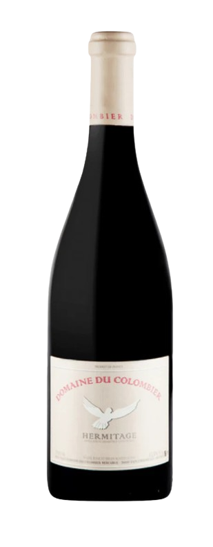 1994 | Domaine du Colombier | Hermitage Rouge at CaskCartel.com