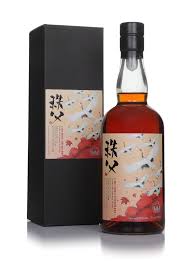 Chichibu 2016 (Bottled 2024) Cask #7178 - First Fill Red Wine Cask Japanese Single Malt Whisky | 700ML at CaskCartel.com