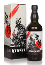 Onikishi Blended Japanese Whisky | 700ML at CaskCartel.com