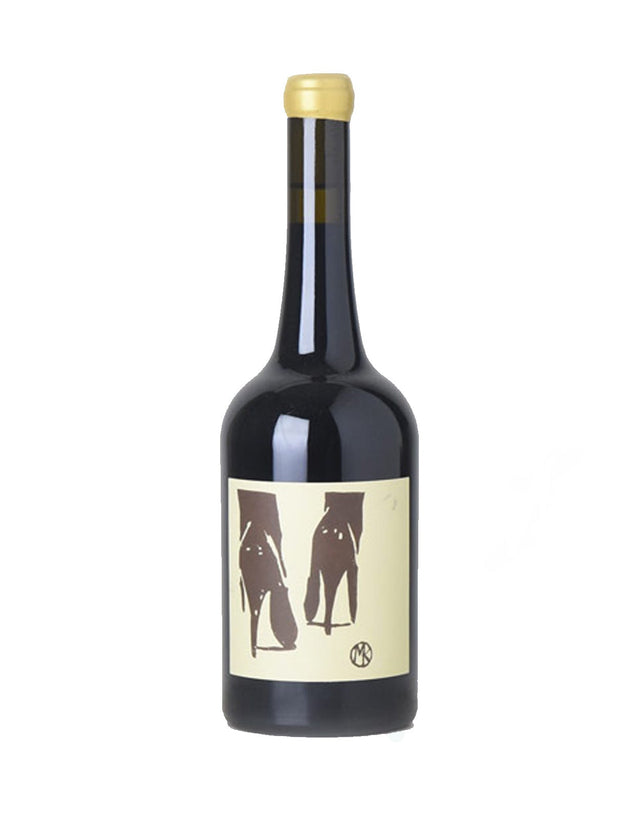 2019 | The Third Twin | Nuestra Senora del Tercer Gemelo at CaskCartel.com