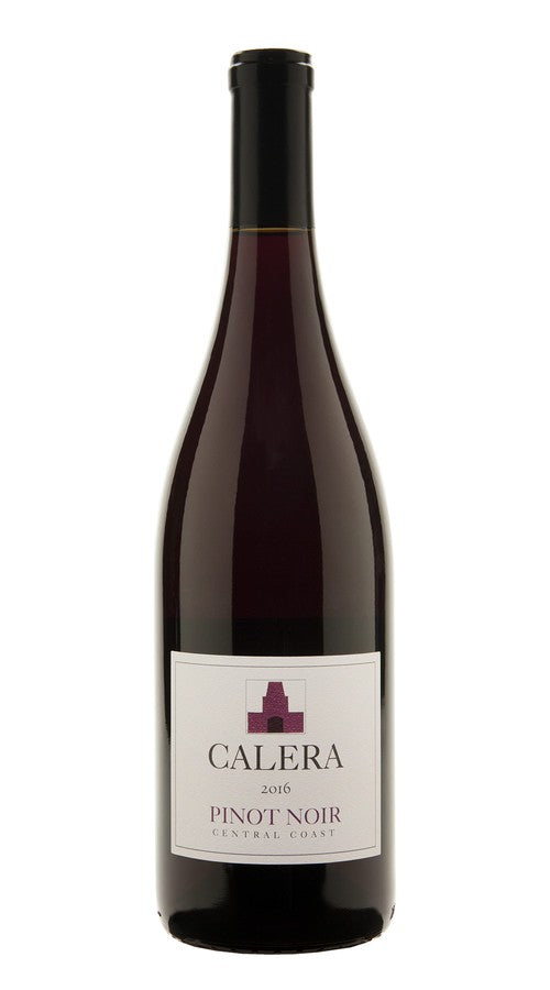 2016 | Calera Wine Company | Central Coast Pinot Noir at CaskCartel.com
