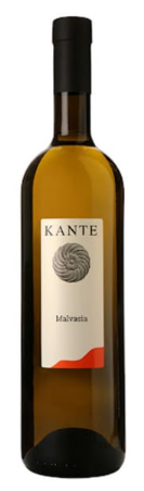 2018 | Kante | Malvasia Carso at CaskCartel.com