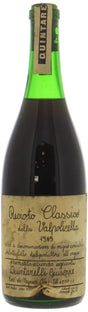 1969 | Giuseppe Quintarelli | Recioto della Valpolicella Classico at CaskCartel.com