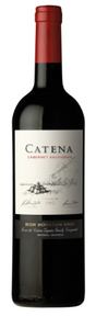2019 | Bodega Catena Zapata | Cabernet Sauvignon at CaskCartel.com