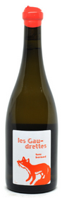 2018 | Tony Bornard | Chardonnay Les Gaudrettes 2nd Tirage at CaskCartel.com