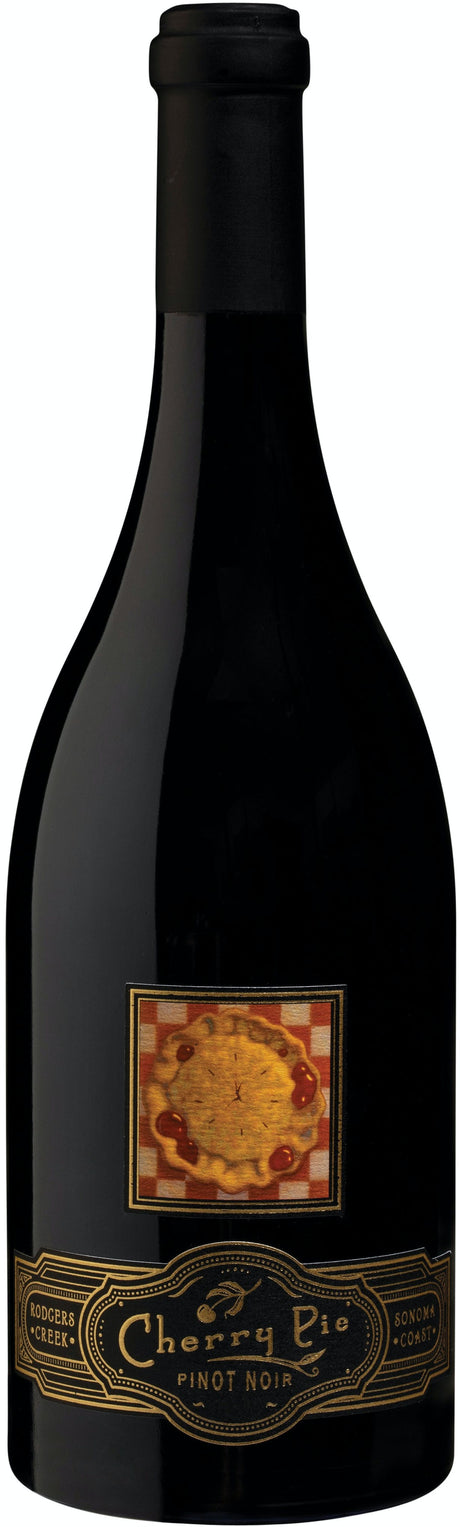 2019 | Cherry Pie Wines | Rodgers Creek Pinot Noir at CaskCartel.com
