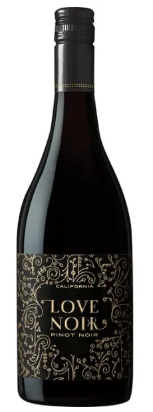 Love Noir | Pinot Noir - NV at CaskCartel.com