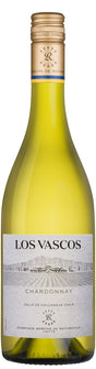 2020 | Viña Los Vascos | Chardonnay at CaskCartel.com