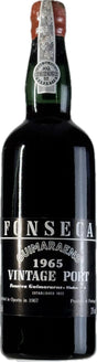 1965 | Fonseca | Guimaraens Vintage Port at CaskCartel.com