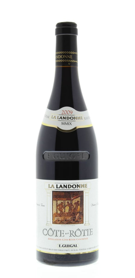 2009 | E. Guigal | Cote Rotie La Landonne at CaskCartel.com
