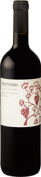 2006 | Montevetrano di Silvia | Imparato Colli di Salerno at CaskCartel.com