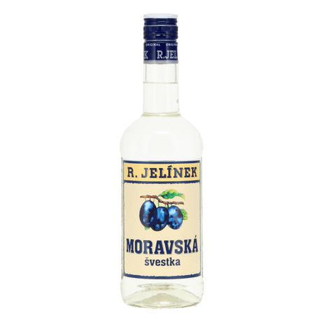 Jelinek Moravska Plum Brandy | 500ML at CaskCartel.com