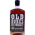 Backbone Old Bones 10 Year Old Reserve Straight Rye Whiskey at CaskCartel.com