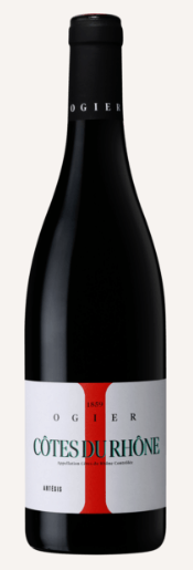 Ogier | Cotes du Rhone Artesis - NV at CaskCartel.com