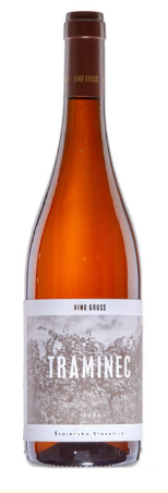 2015 | Vino Gross | Traminec at CaskCartel.com