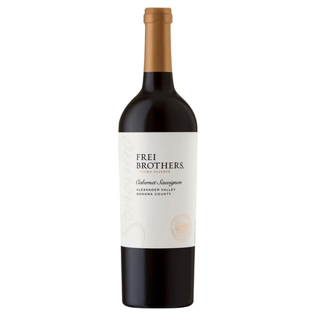 2018 | Frei Brothers | Reserve Cabernet Sauvignon at CaskCartel.com