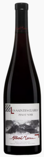 2016 | Domaine Albert Mann | Pinot Noir Les Saintes Claire at CaskCartel.com