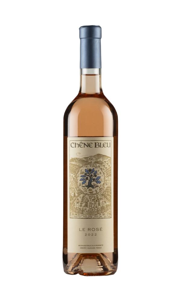 2022 | Chêne Bleu | Le Rose at CaskCartel.com