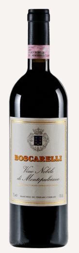 2019 | Poderi Boscarelli | Vino Nobile di Montepulciano at CaskCartel.com