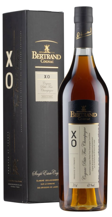 Bertrand XO | 700ML at CaskCartel.com