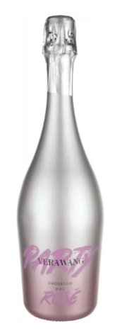 2021 | Vera Wang | Party Prosecco Rose at CaskCartel.com