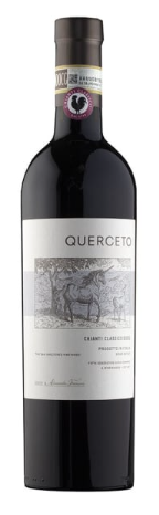 2020 | Castello di Querceto | Chianti at CaskCartel.com