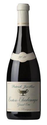 2010 | Domaine Patrick Javillier | Corton-Charlemagne at CaskCartel.com