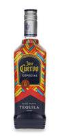 Jose Cuervo Silver Especial Blue Agave Tequila | 700ML at CaskCartel.com
